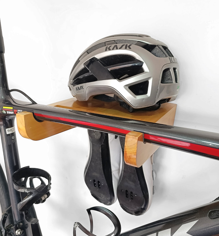 Soportes para Bicicletas