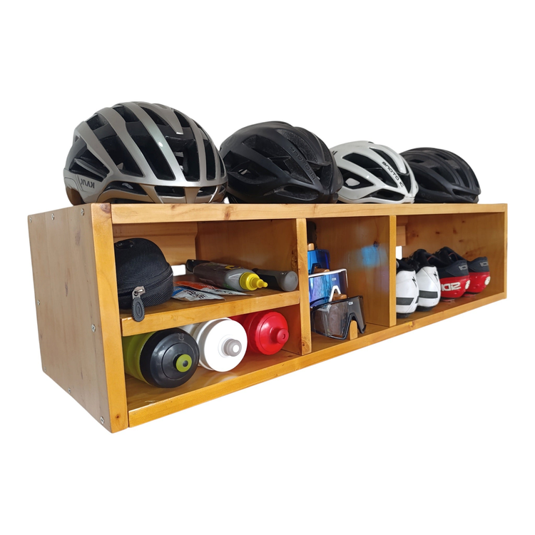 Soportes para Accesorios de Ciclismo