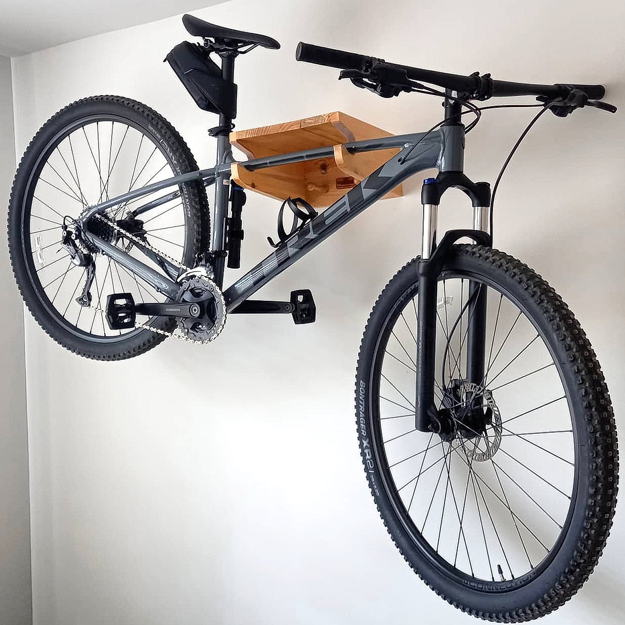 Soporte Modelo MTB PLUS