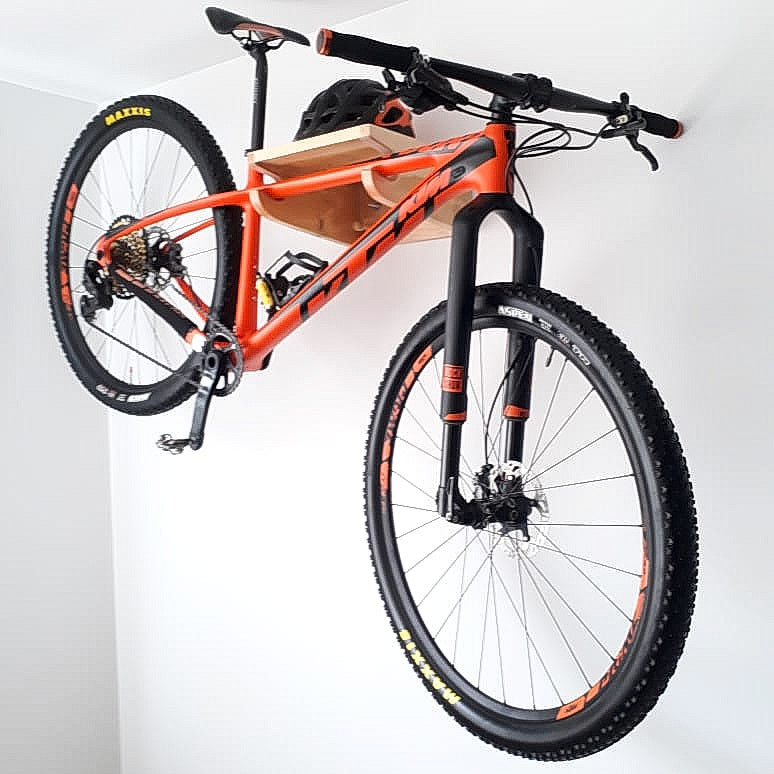 Soporte Modelo MTB PLUS