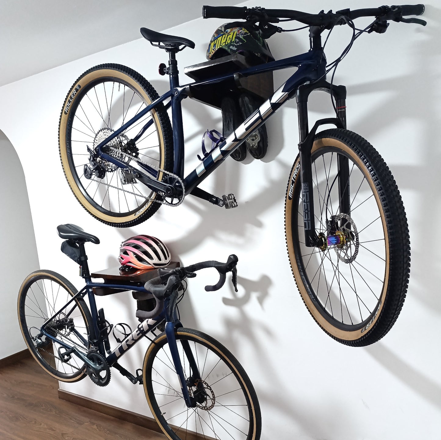 Soporte Modelo MTB PLUS