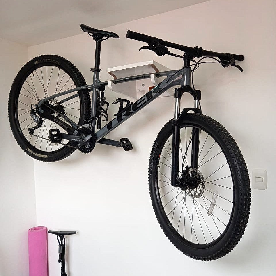 Soporte Modelo MTB PLUS