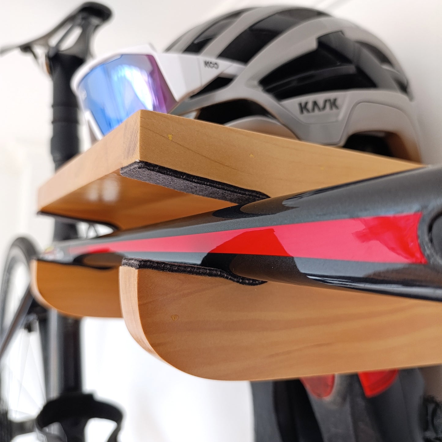 Soporte Modelo MTB PLUS