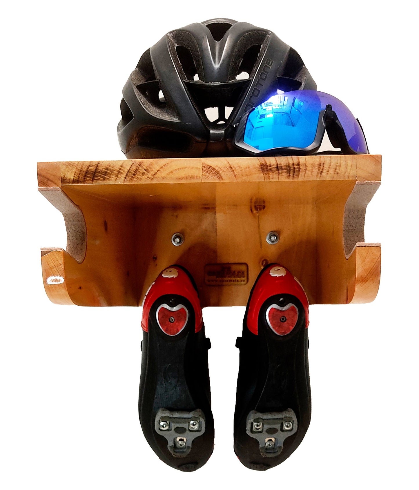 Soporte Modelo MTB PLUS