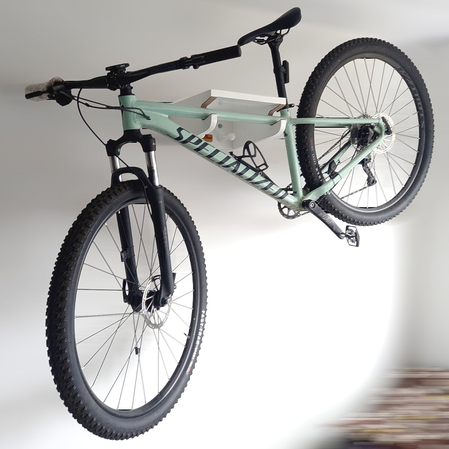Soporte Modelo MTB PLUS