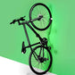 Clug para bicicleta híbrida - Casa Máia