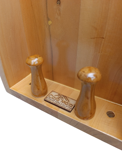 Soporte Premium Modelo LITE