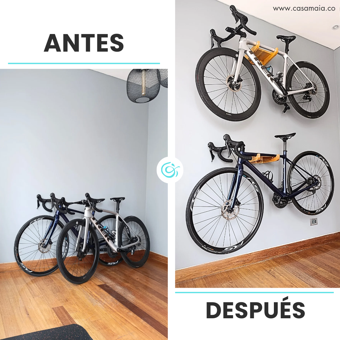 Soporte Premium Modelo LITE