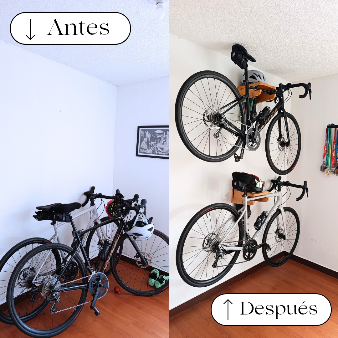 Soporte Premium Modelo PRO