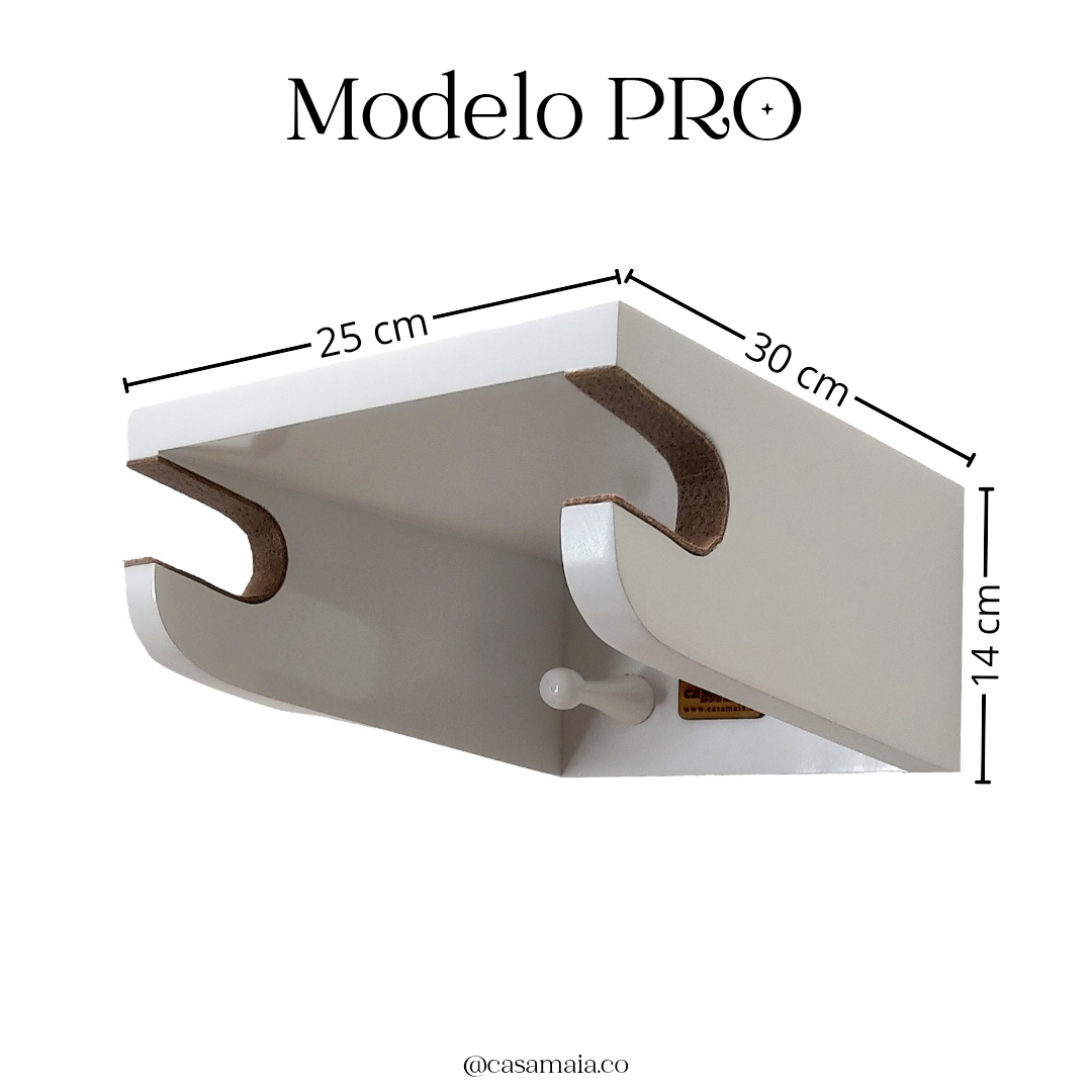 Soporte Premium Modelo PRO