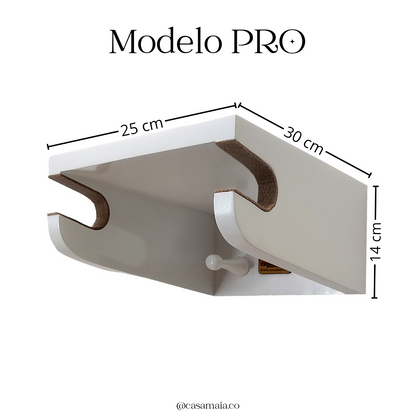 Soporte Premium Modelo PRO