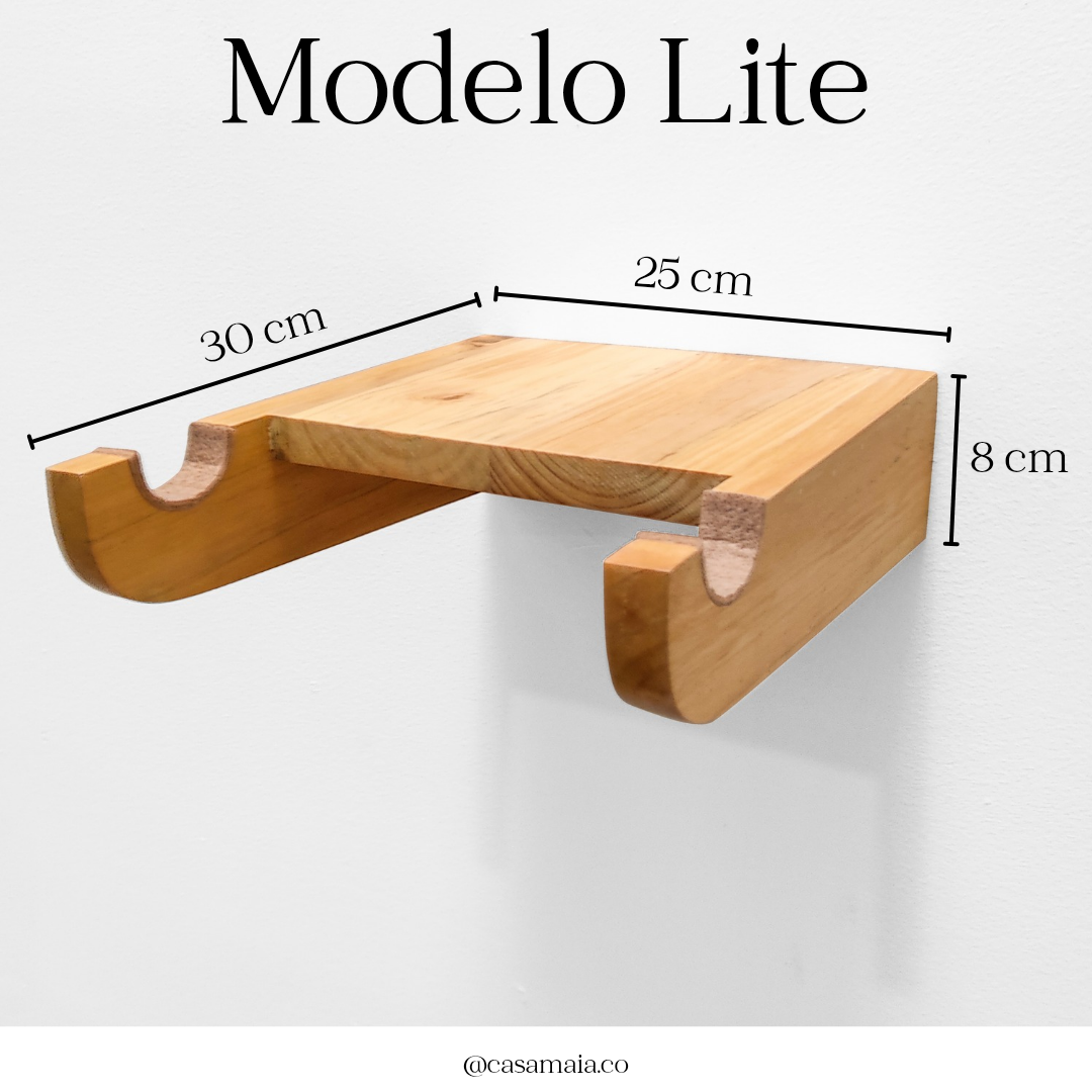 Soporte Premium Modelo LITE