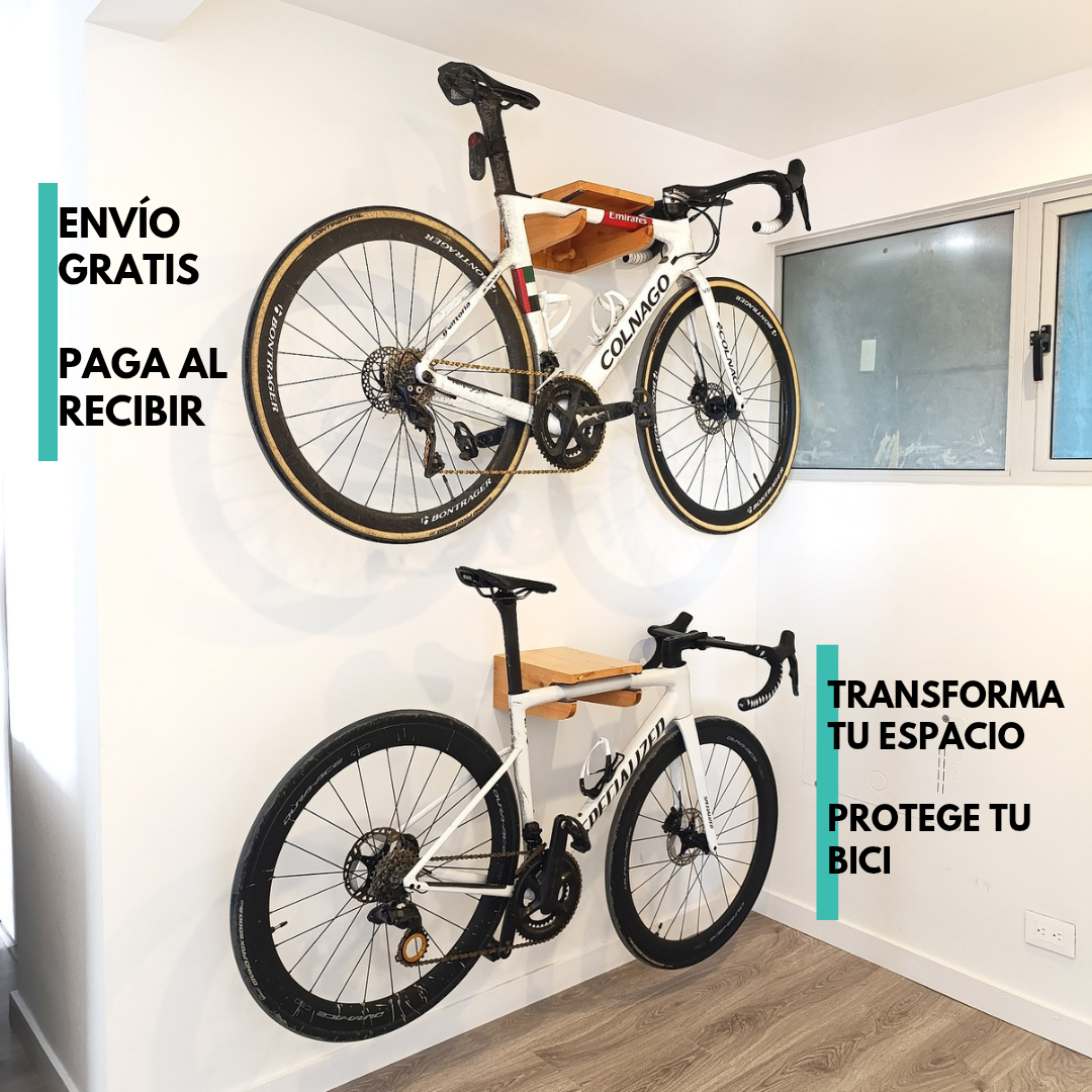 Soporte Premium Modelo PRO