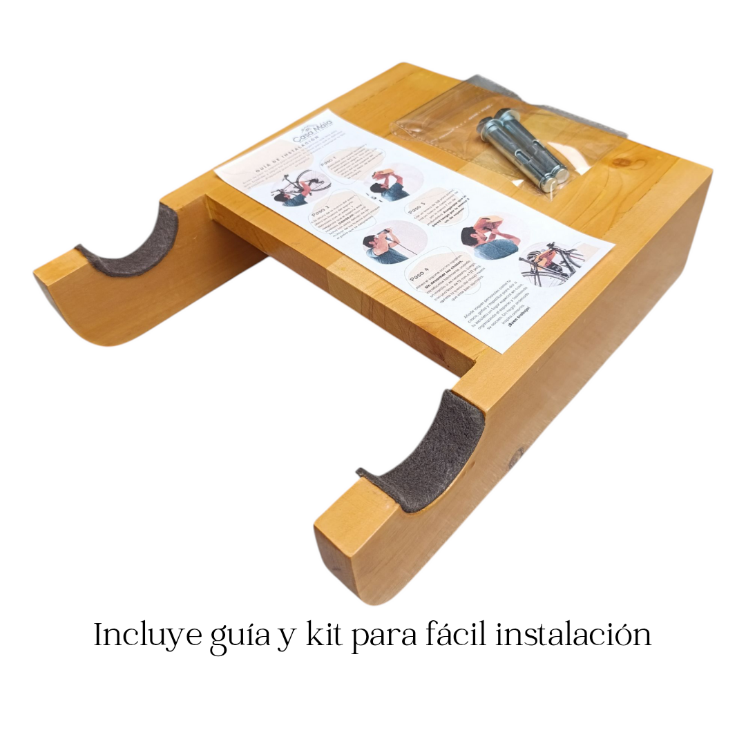Soporte Premium Modelo LITE