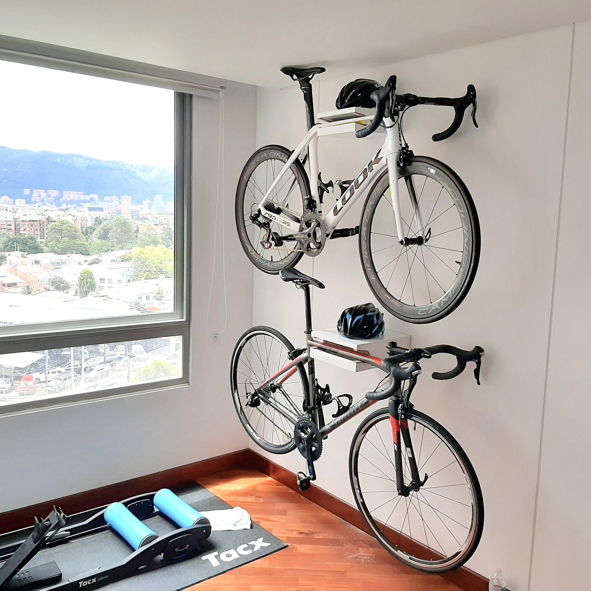 Bicycle Cesta De Bicicleta Decathlon Cesta Plegable Para Bicicleta