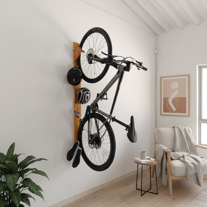 Soporte Vertical MILÁN