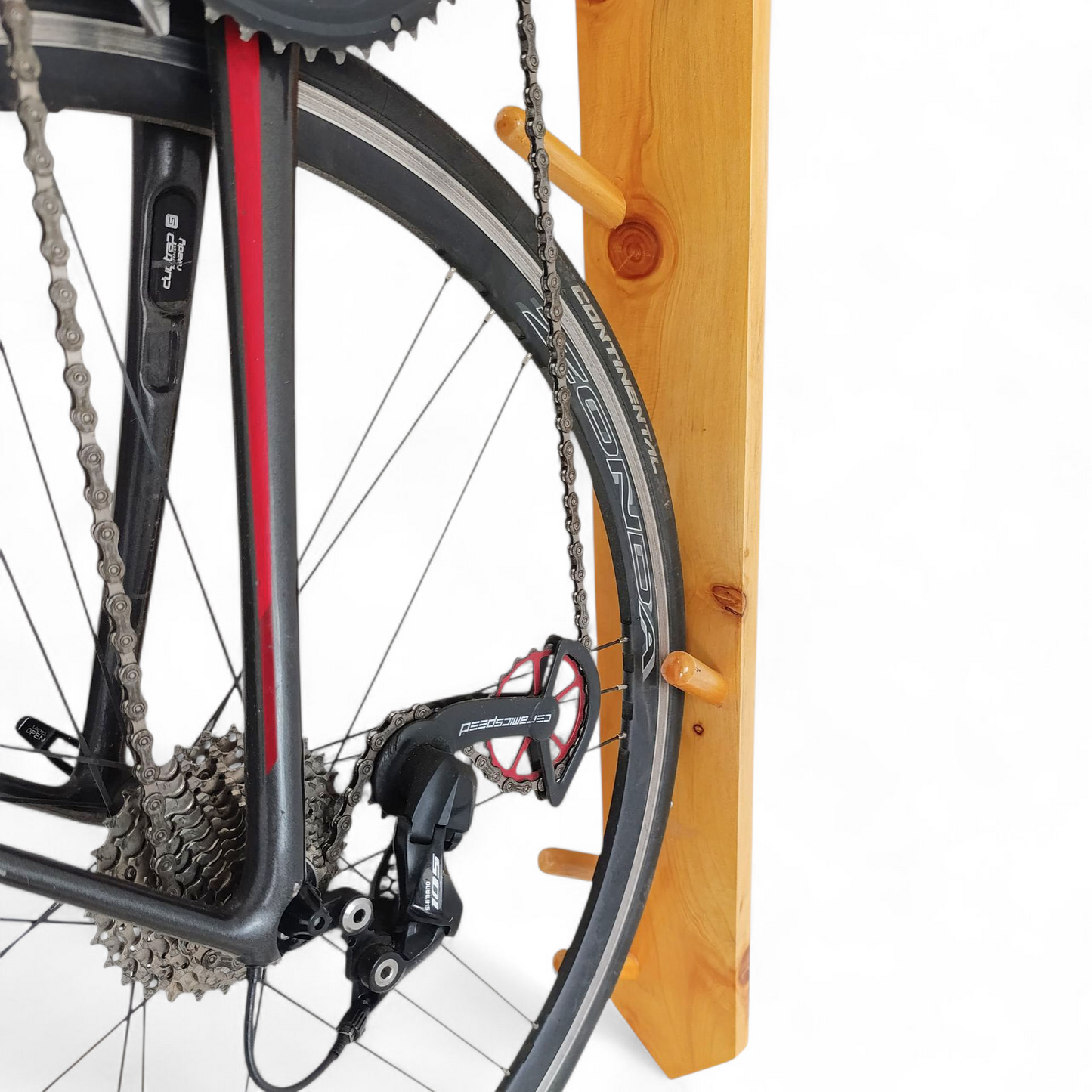 Soporte Vertical MILÁN