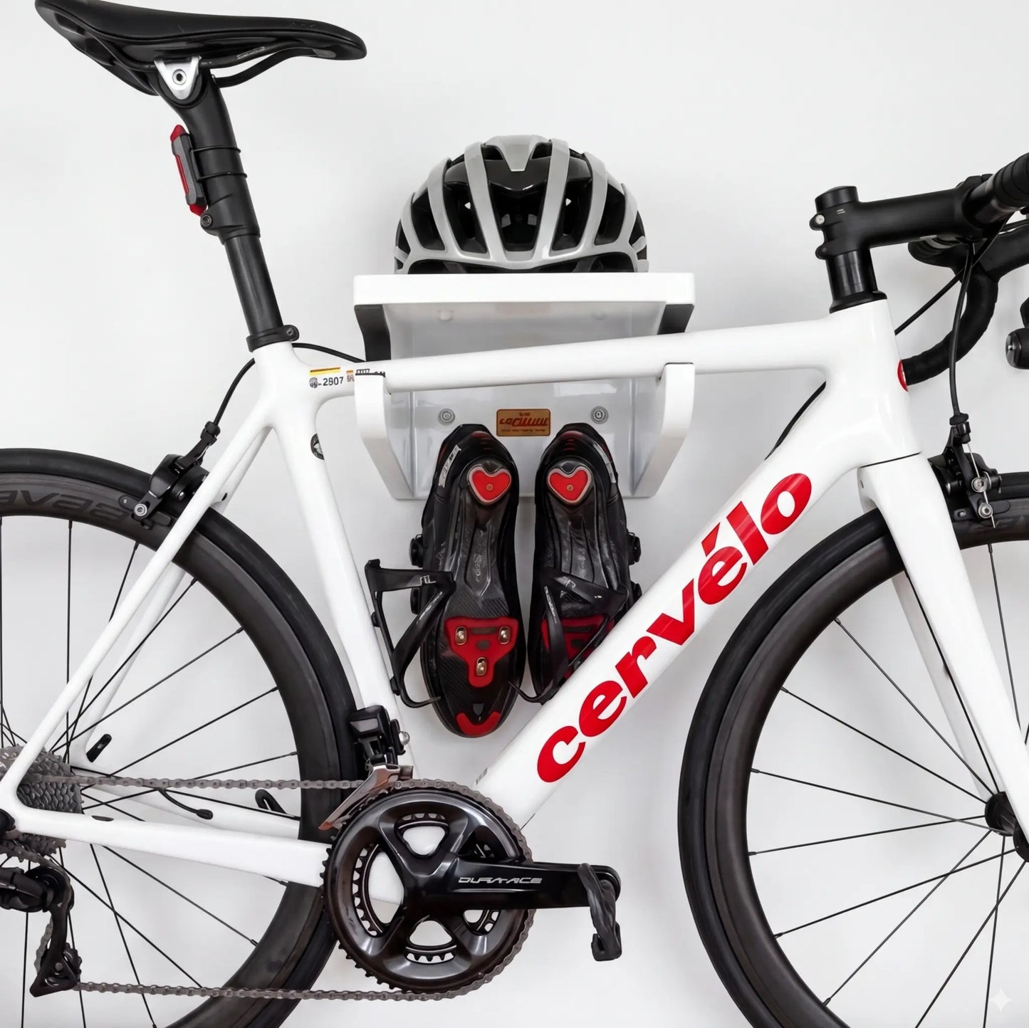 Bike Rack Model B02