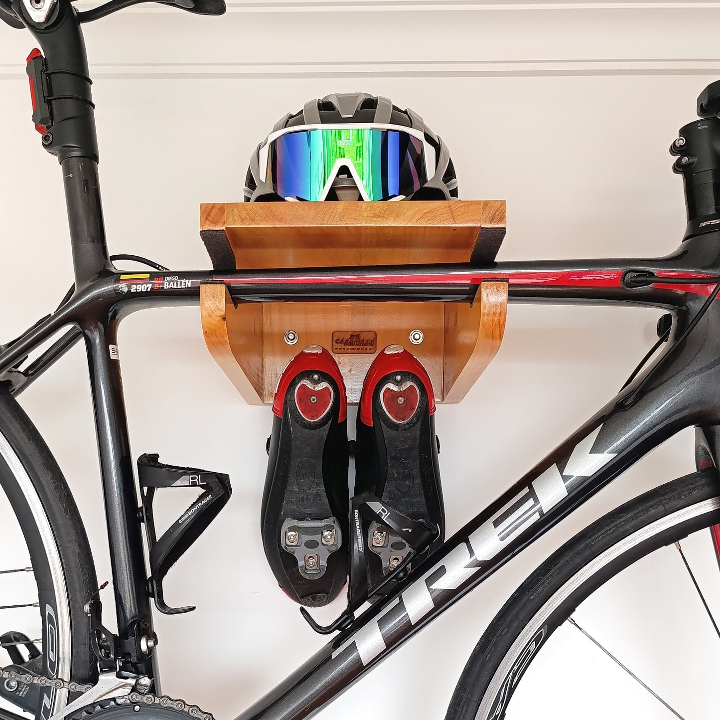 Bike Rack Model B02