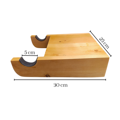 Soporte Premium Modelo LITE