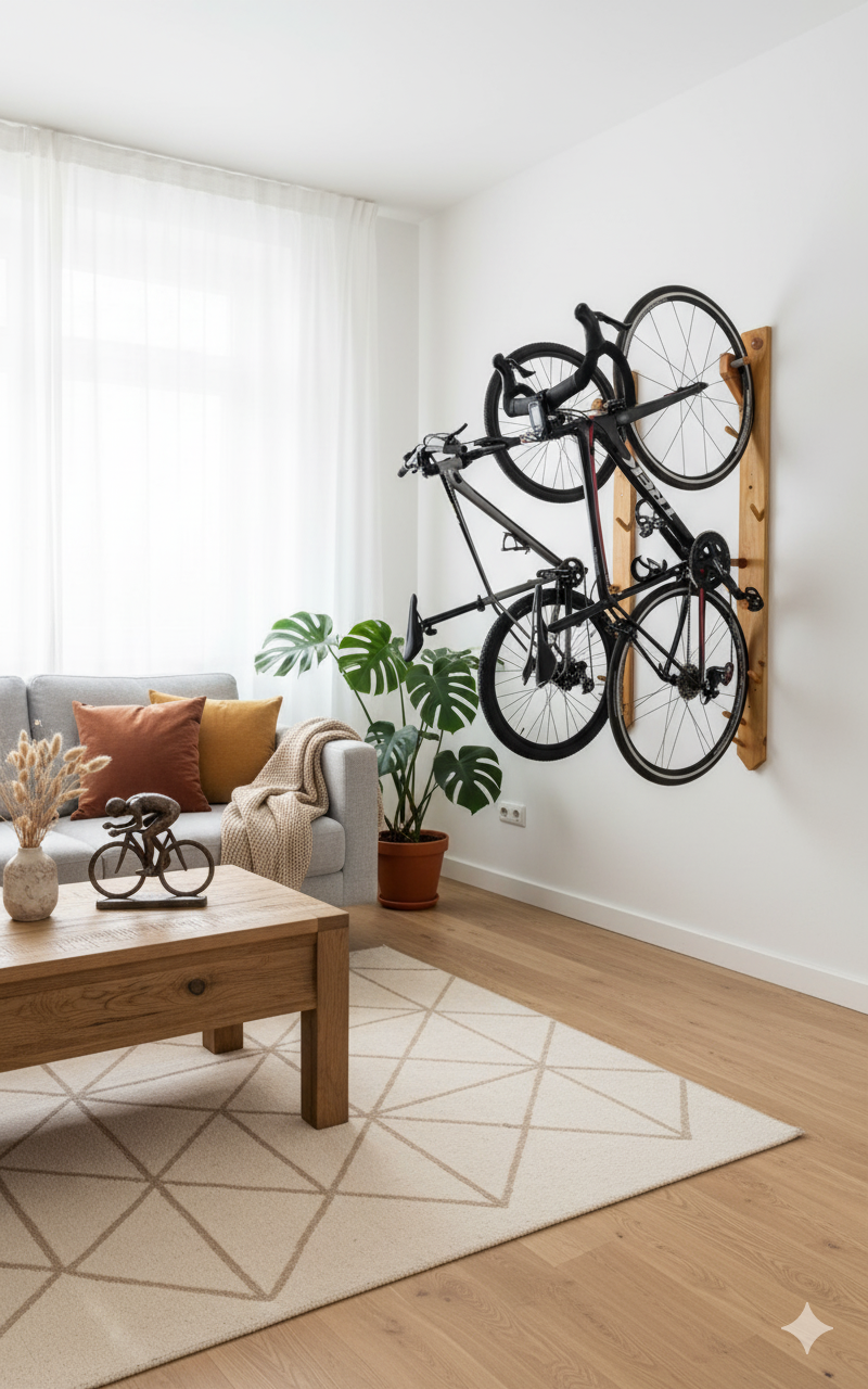 Soporte Vertical MILÁN