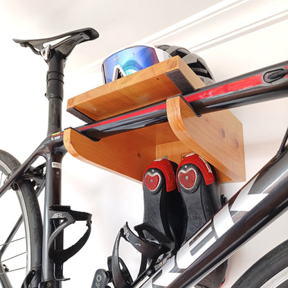 Bike Rack Model B02