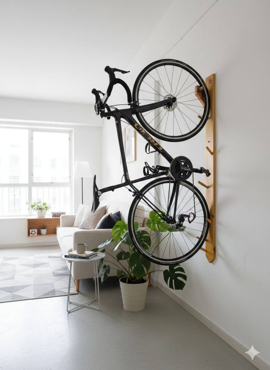 Soporte Vertical MILÁN